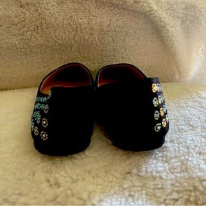 Brand new shoes out of the box, never worn.